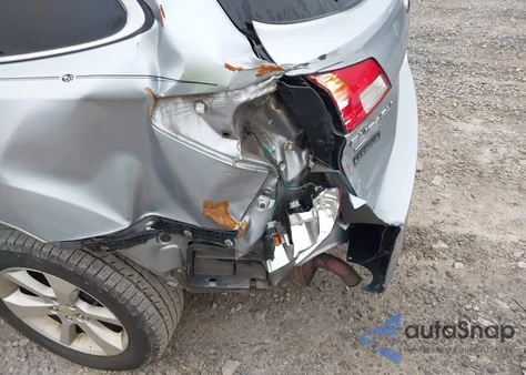 2013 Subaru Outback 2.5I Limited из США, поврежденный, VIN 4S4BRBKC0D3311817